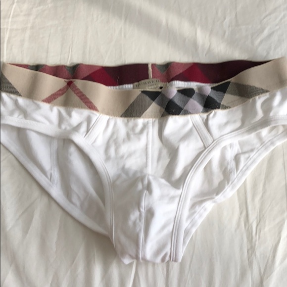 burberry underwear mens